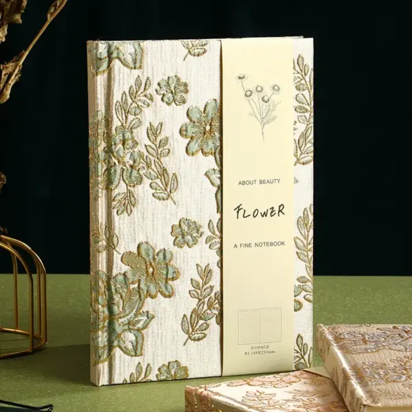 PlumMark A5 Journal - Image 3