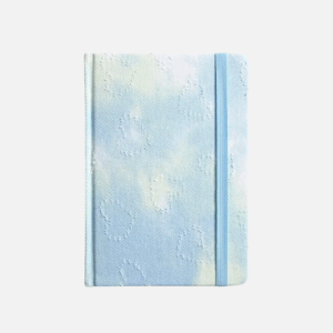 IndigoTie A5 Journal
