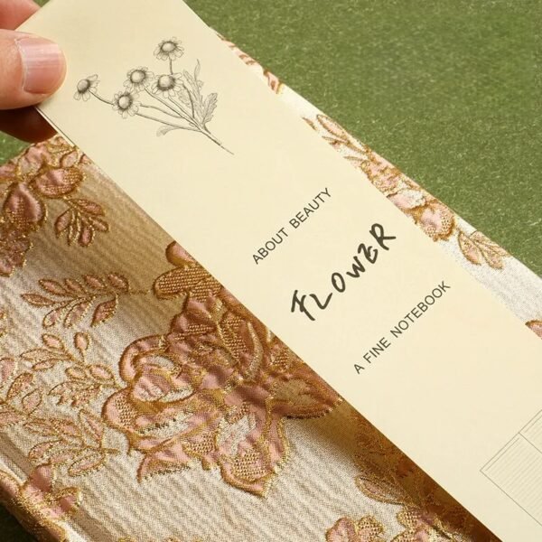 PlumMark A5 Journal - Image 2