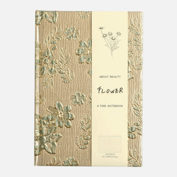 PlumMark A5 Journal
