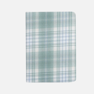 GreenGrid A6 Journal