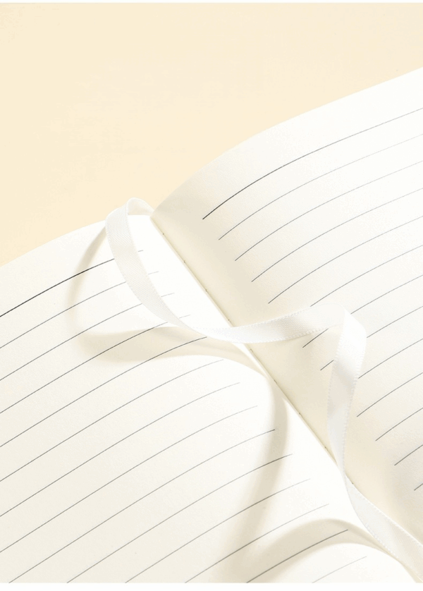 Textura A5 Notebook - Image 3