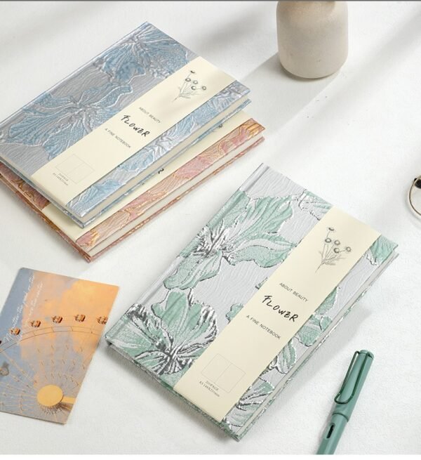 Textura A5 Notebook - Image 2